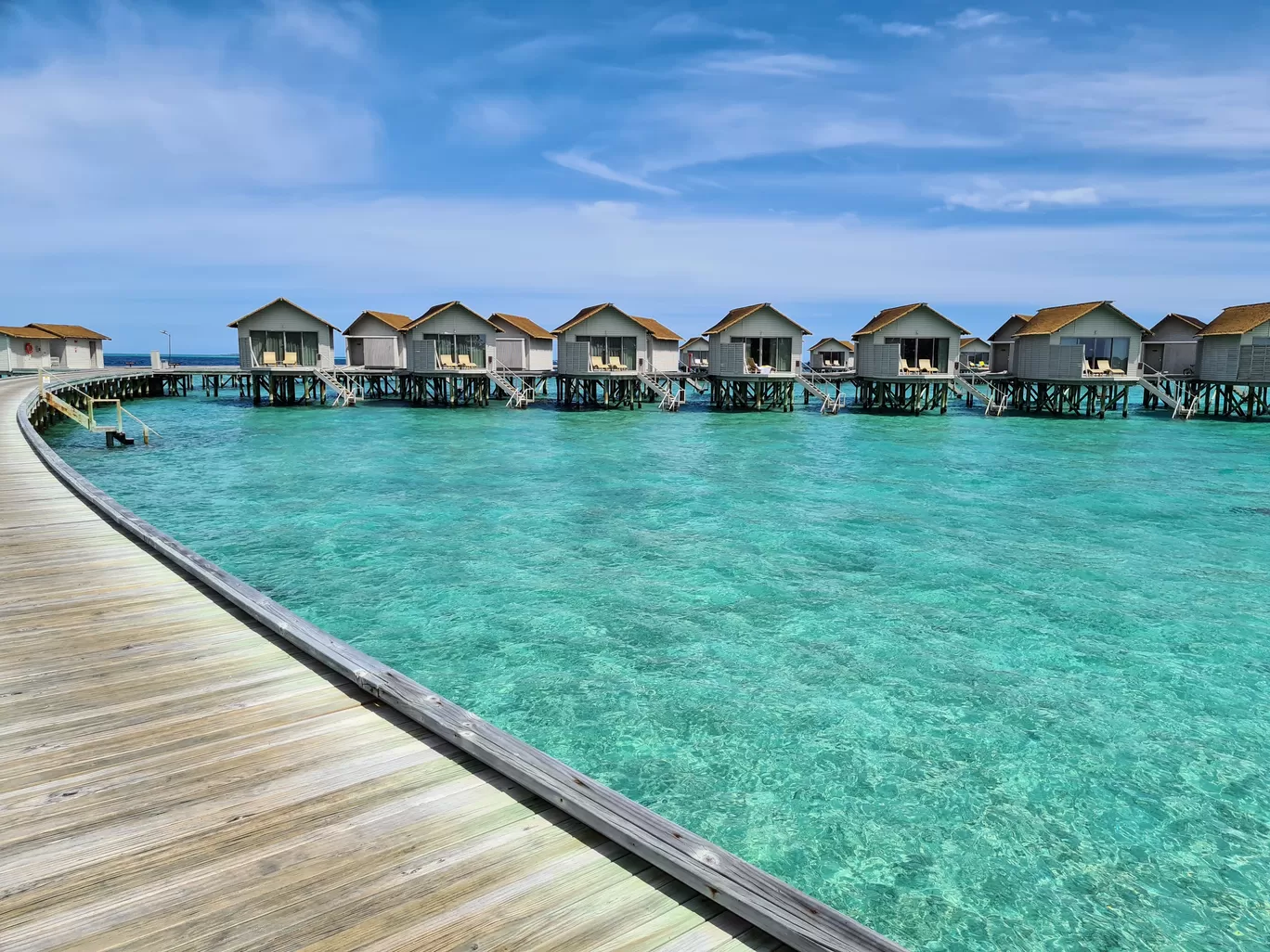 Photo of Centara Ras Fushi Resort & Spa Maldives By Ravi Shankar Tiwari