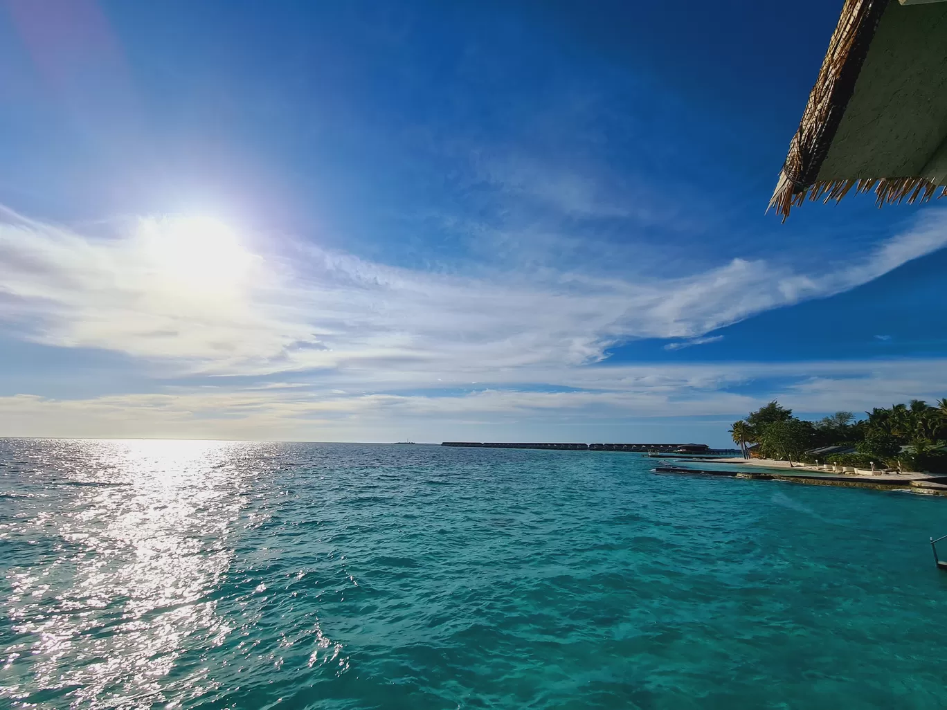 Photo of Centara Ras Fushi Resort & Spa Maldives By Ravi Shankar Tiwari