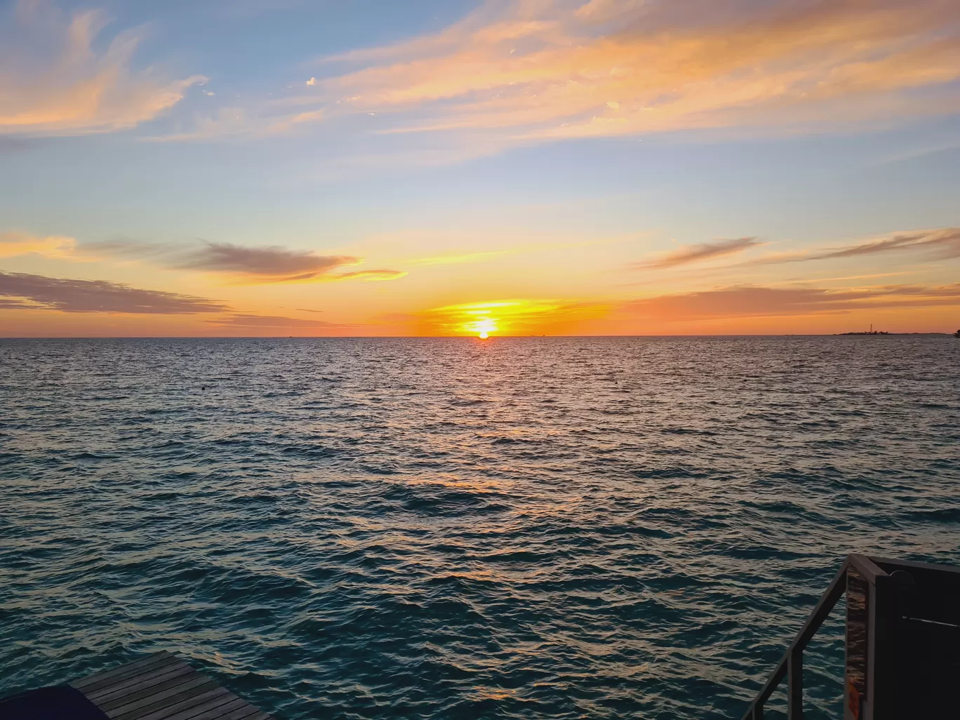 Photo of Centara Ras Fushi Resort & Spa Maldives By Ravi Shankar Tiwari