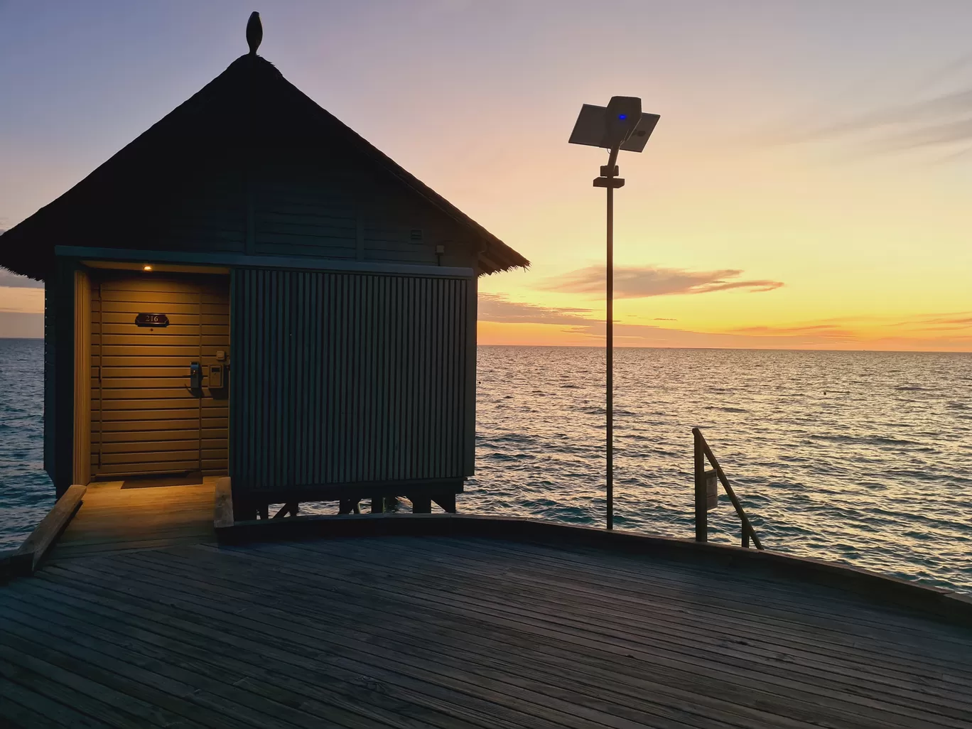 Photo of Centara Ras Fushi Resort & Spa Maldives By Ravi Shankar Tiwari
