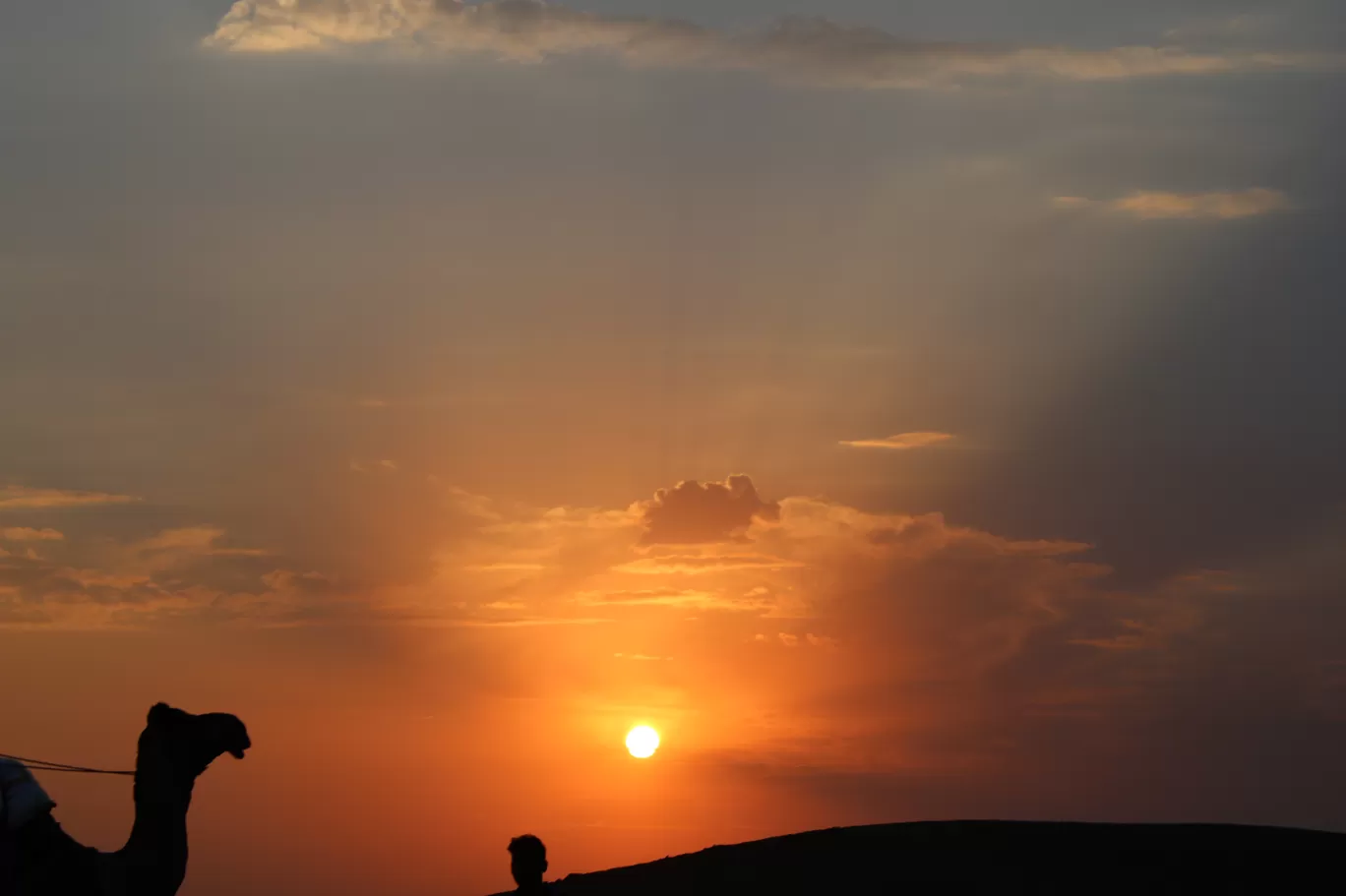 Photo of Jaisalmer By Madhumita Choudhury