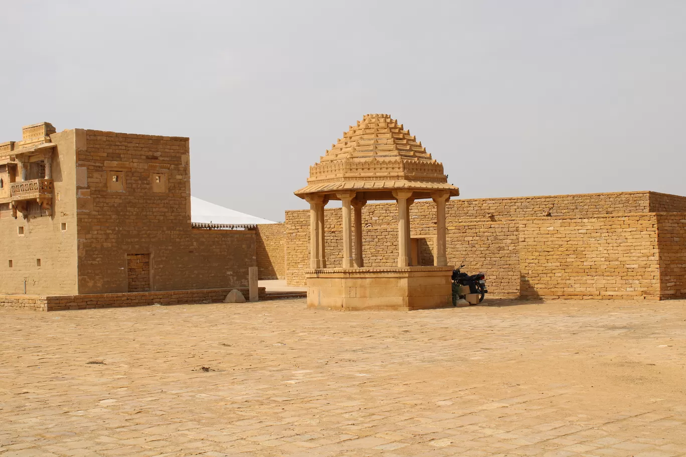 Photo of Jaisalmer By Madhumita Choudhury