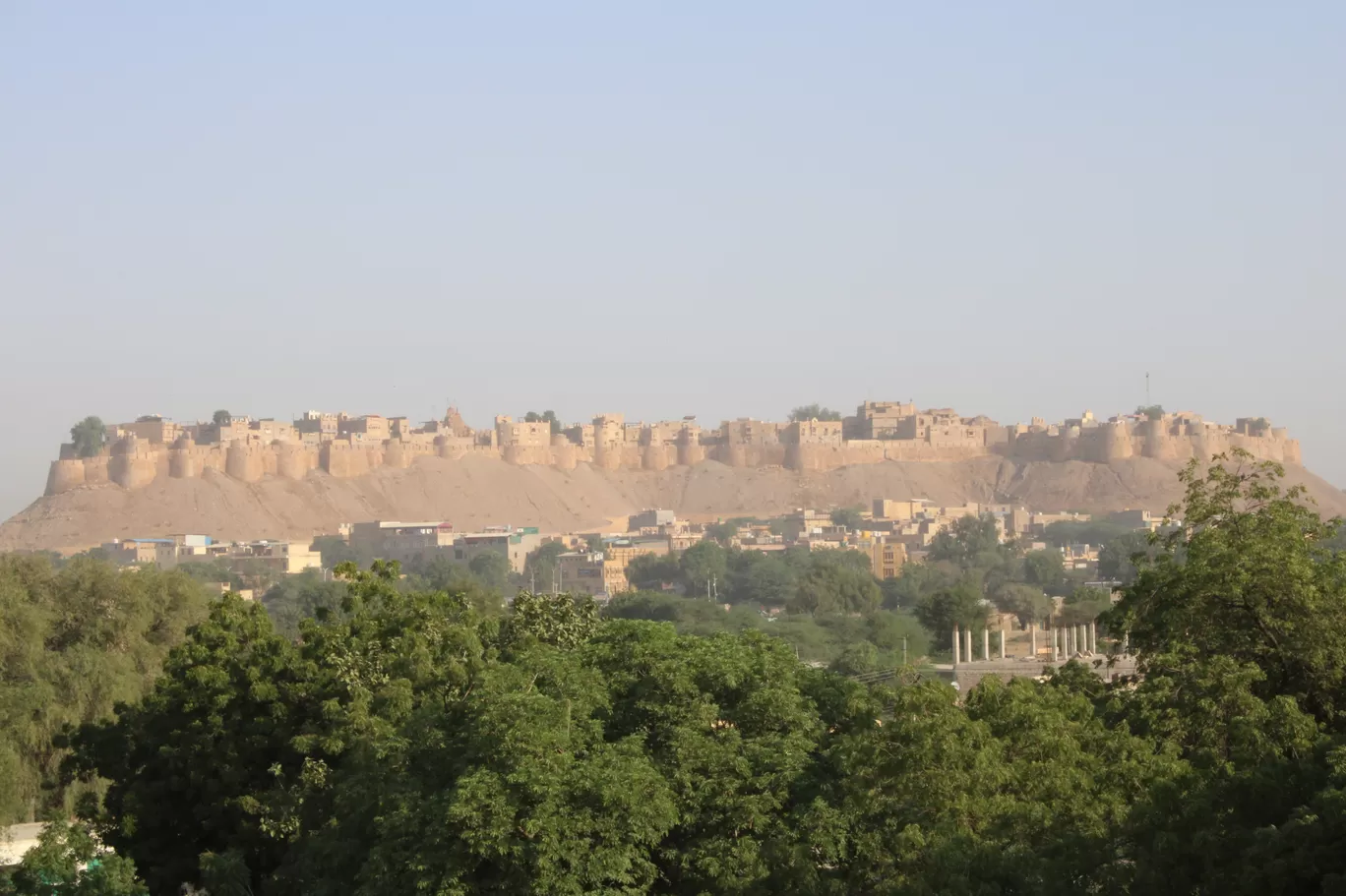 Photo of Jaisalmer By Madhumita Choudhury