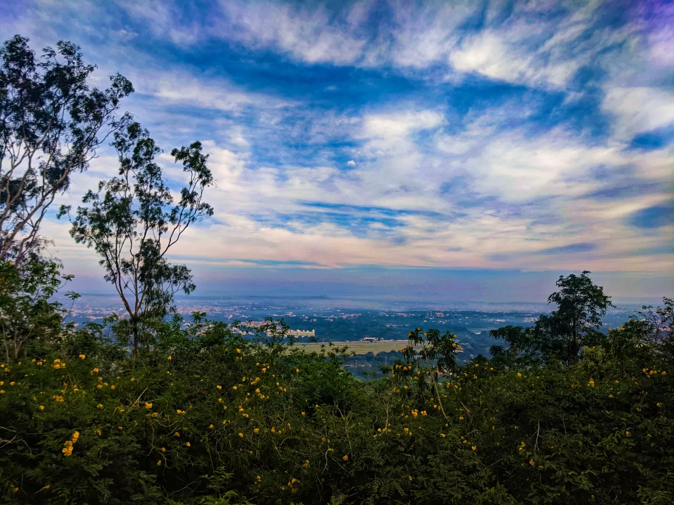 Photo of Mysuru By Shalini Radhakrishnan