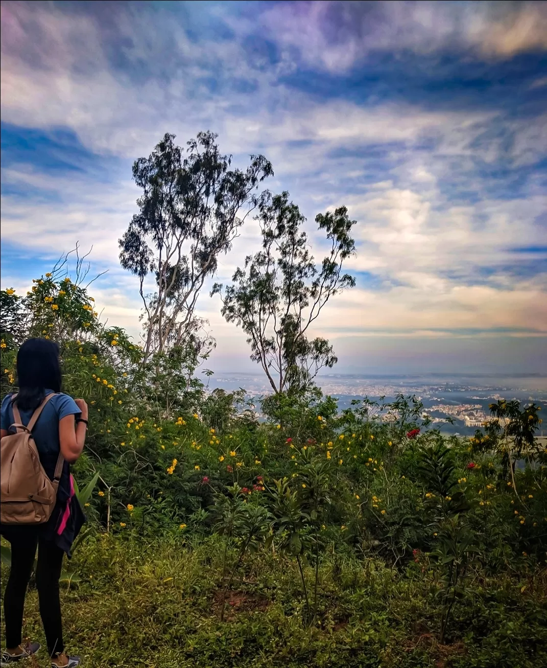 Photo of Mysuru By Shalini Radhakrishnan