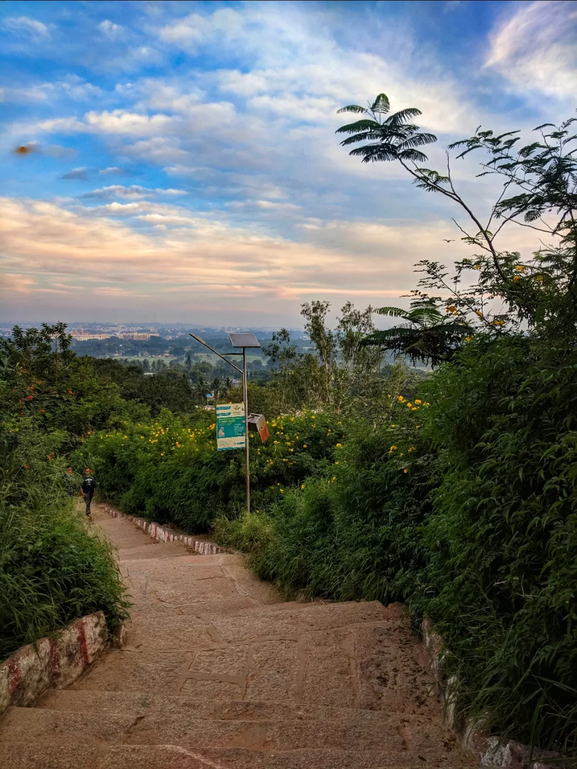 Photo of Mysuru By Shalini Radhakrishnan