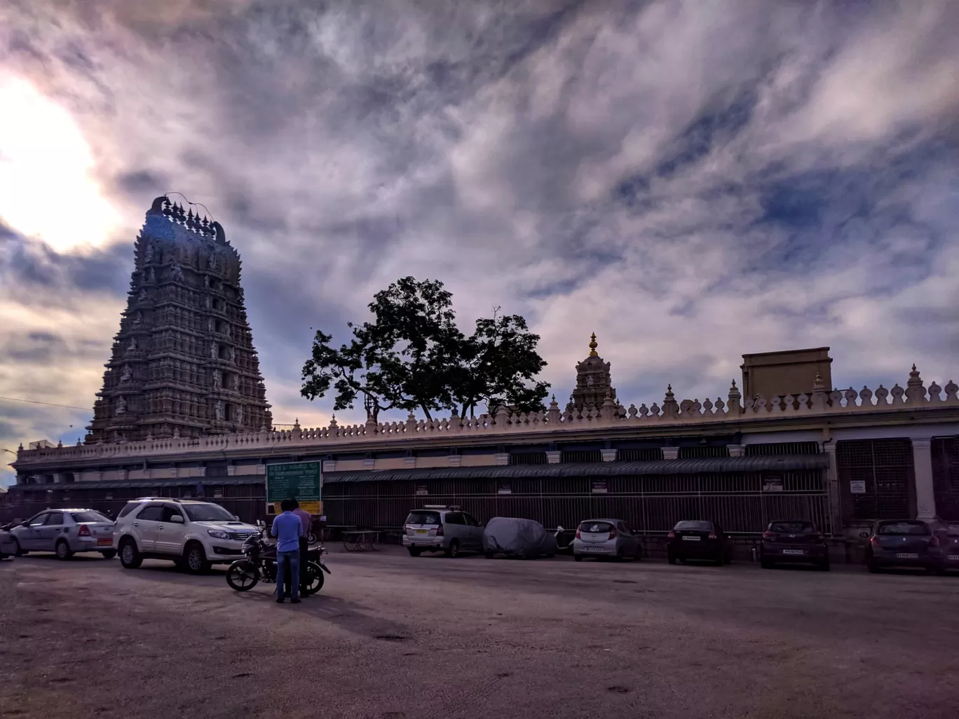 Photo of Mysuru By Shalini Radhakrishnan