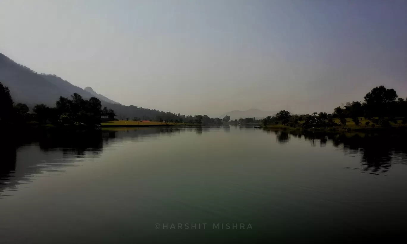 Photo of Maharashtra By हर्षित मिश्र