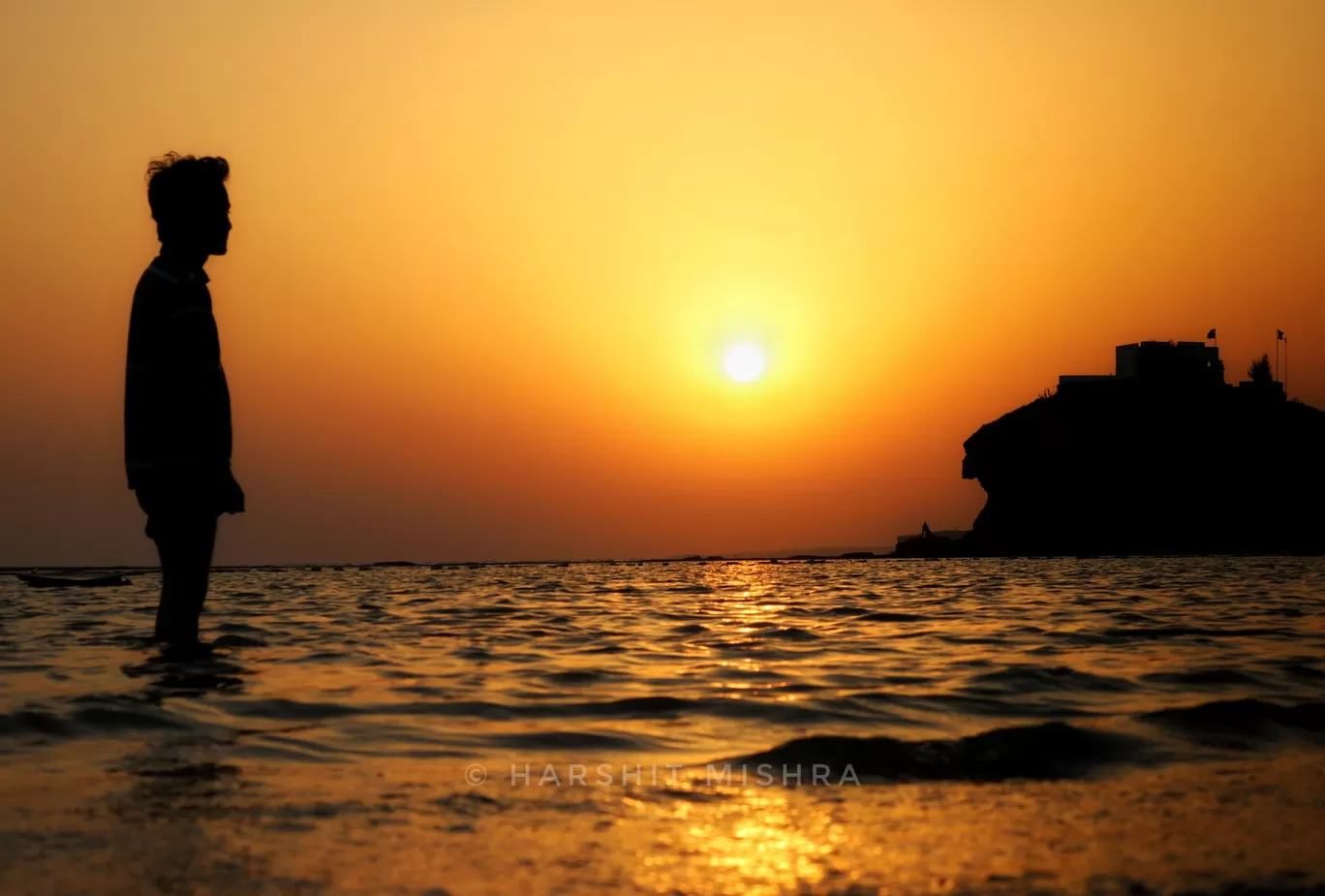 Photo of Diu By हर्षित मिश्र