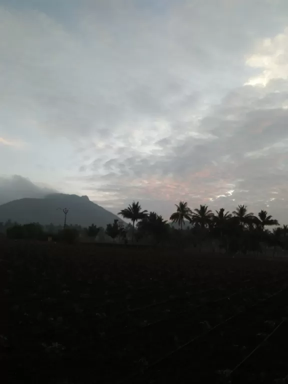 Photo of Kolli Hills By Naseef