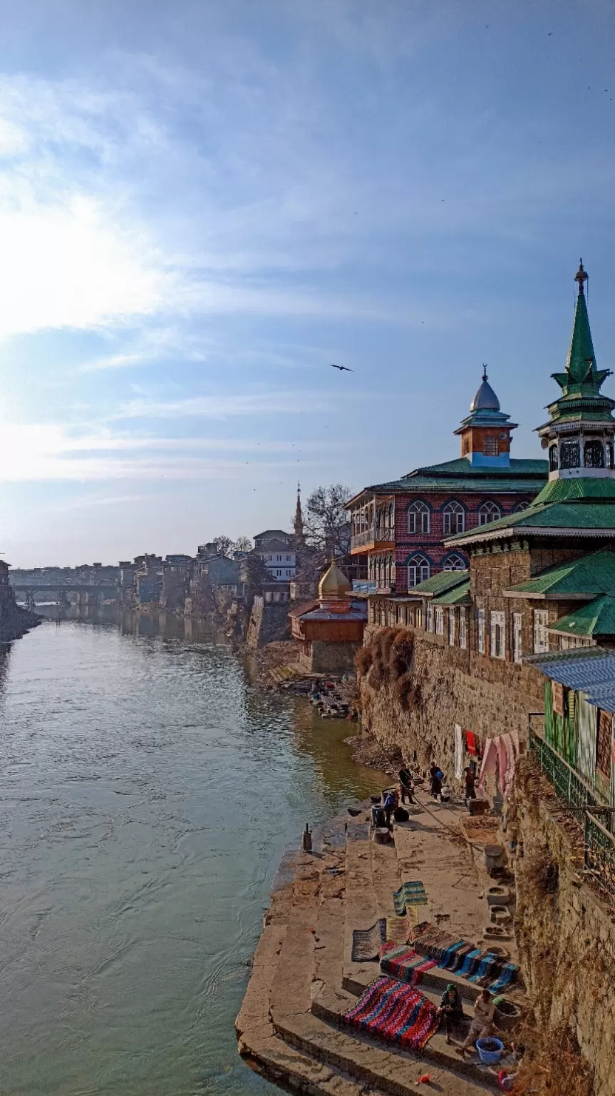 Photo of Srinagar By Philip Rodrigues