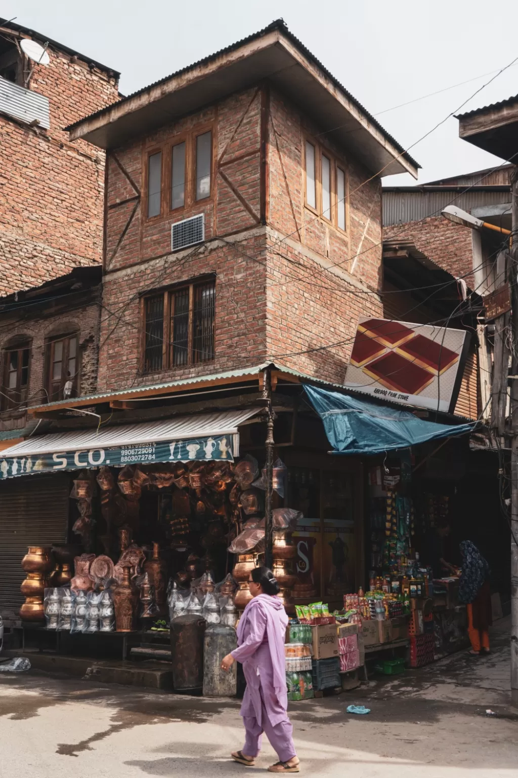 Photo of Srinagar By Philip Rodrigues