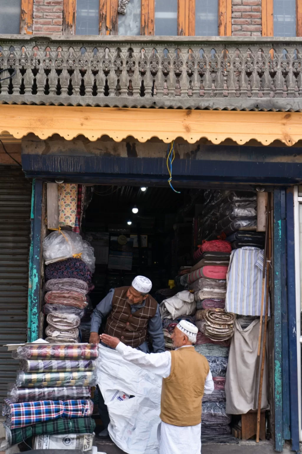 Photo of Srinagar By Philip Rodrigues