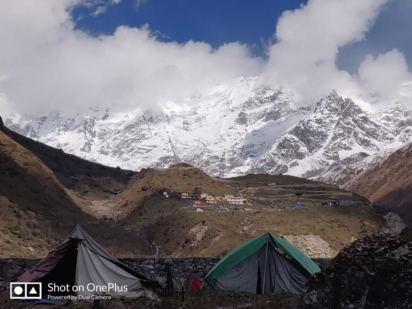 Photo of Chopta Tungnath Chandrashila Trekking By Puneet Arora