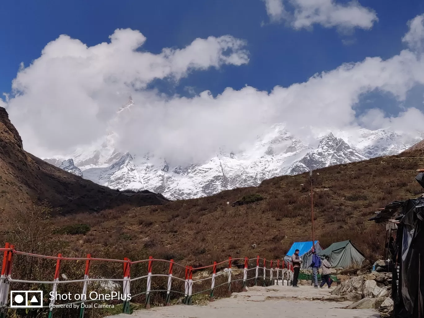 Photo of Chopta Tungnath Chandrashila Trekking By Puneet Arora
