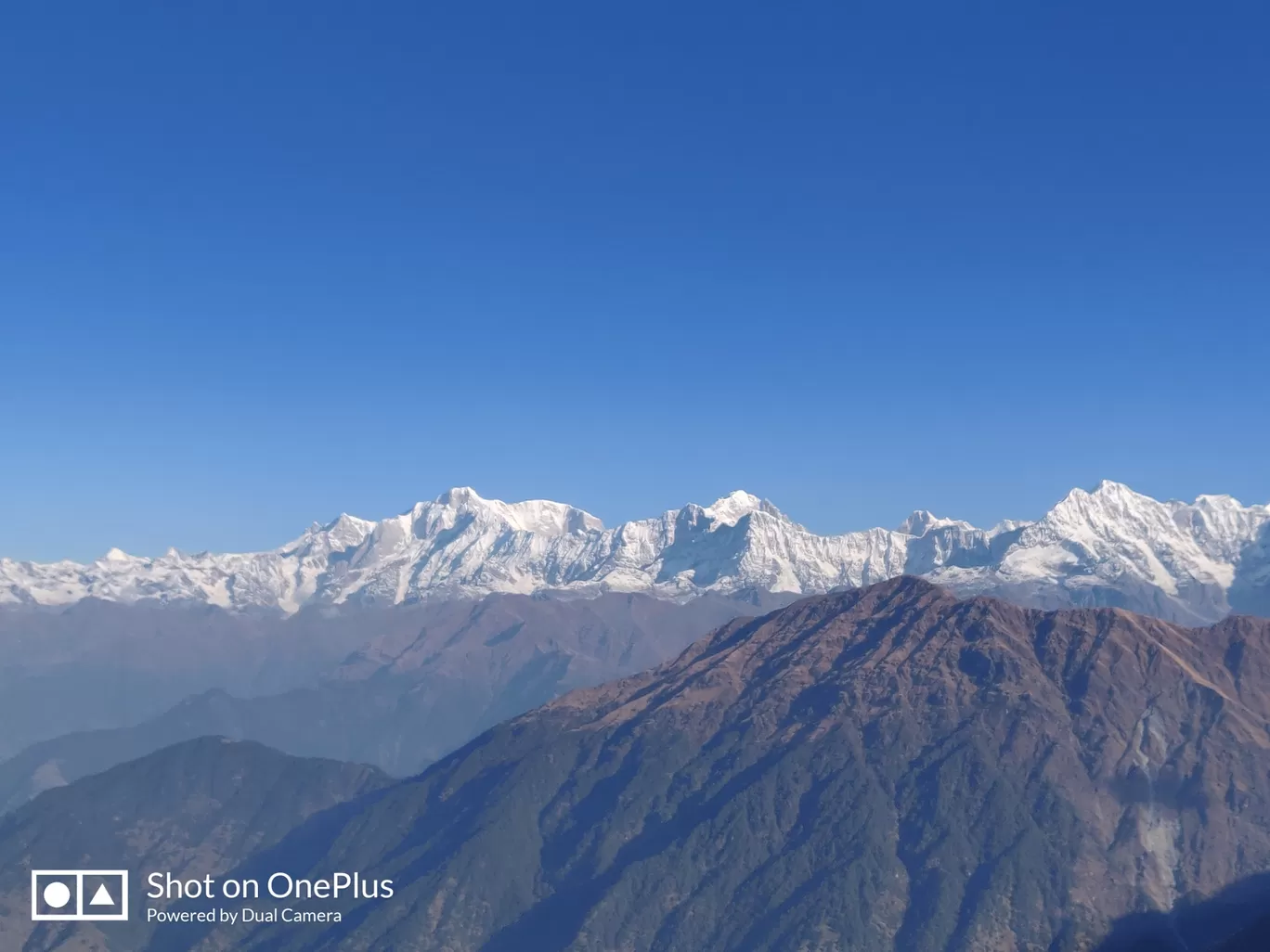 Photo of Chopta Tungnath Chandrashila Trekking By Puneet Arora