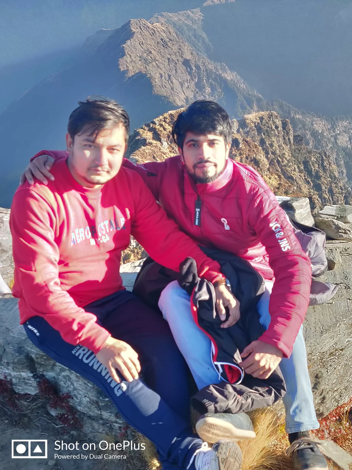 Photo of Chopta Tungnath Chandrashila Trekking By Puneet Arora