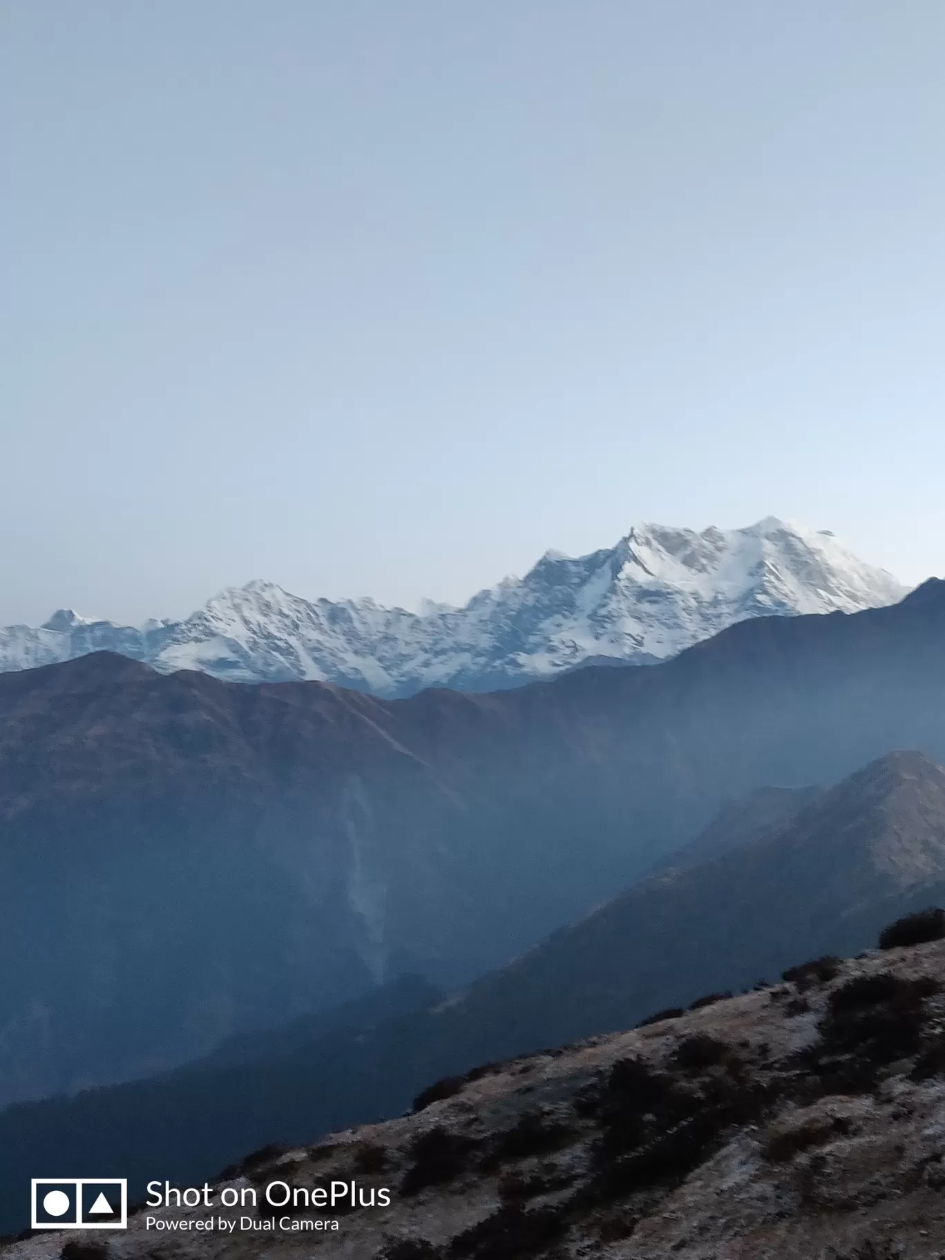 Photo of Chopta Tungnath Chandrashila Trekking By Puneet Arora
