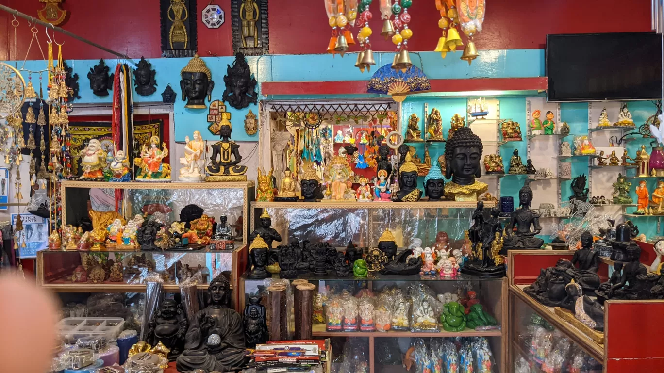 Photo of McLeod Ganj By Puneet Arora