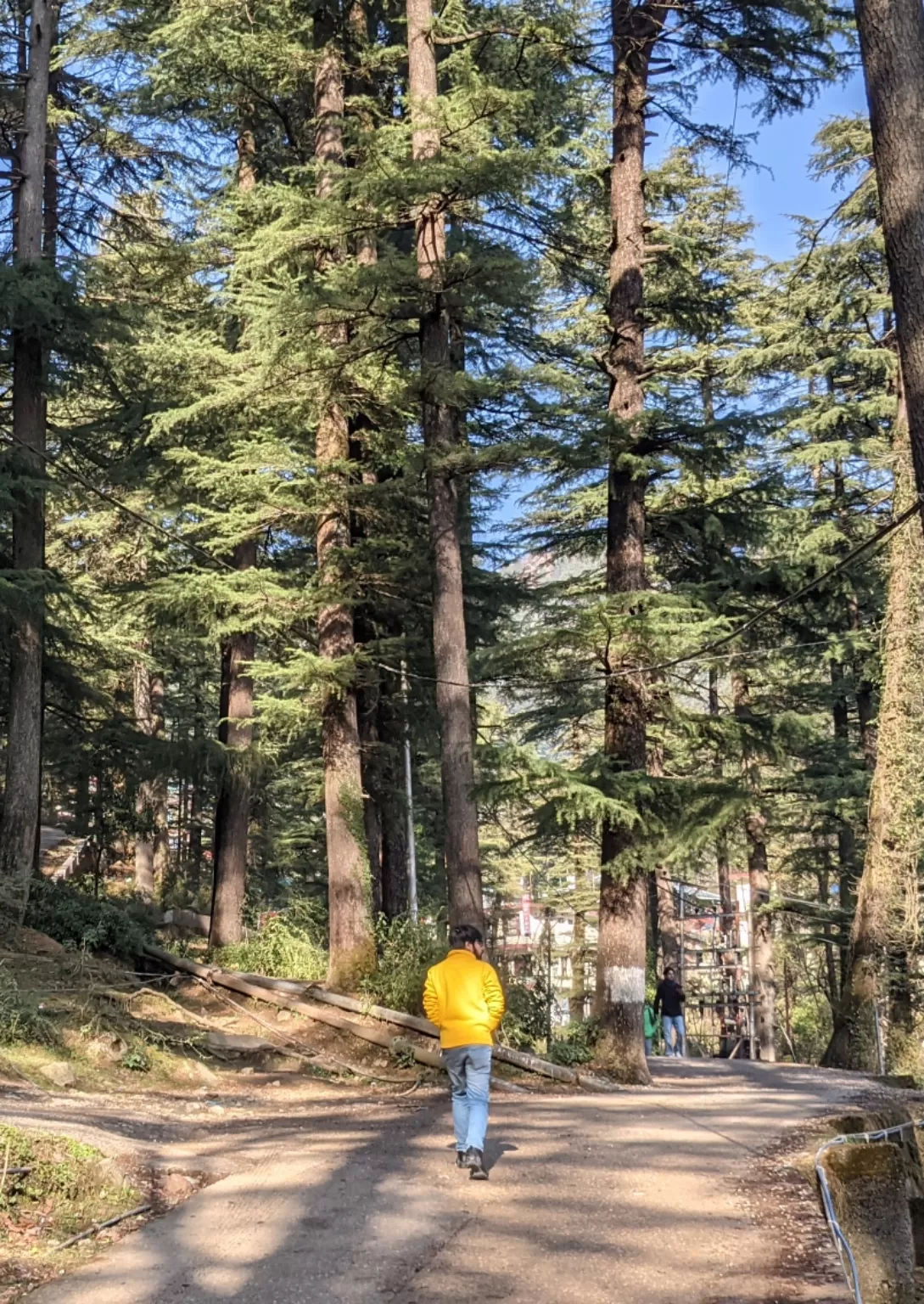 Photo of McLeod Ganj By Puneet Arora