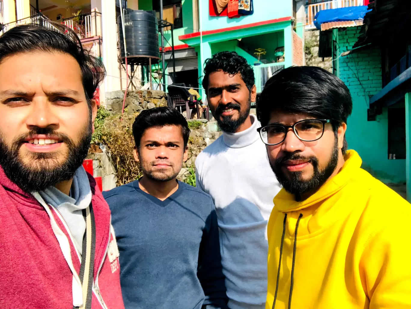Photo of McLeod Ganj By Puneet Arora
