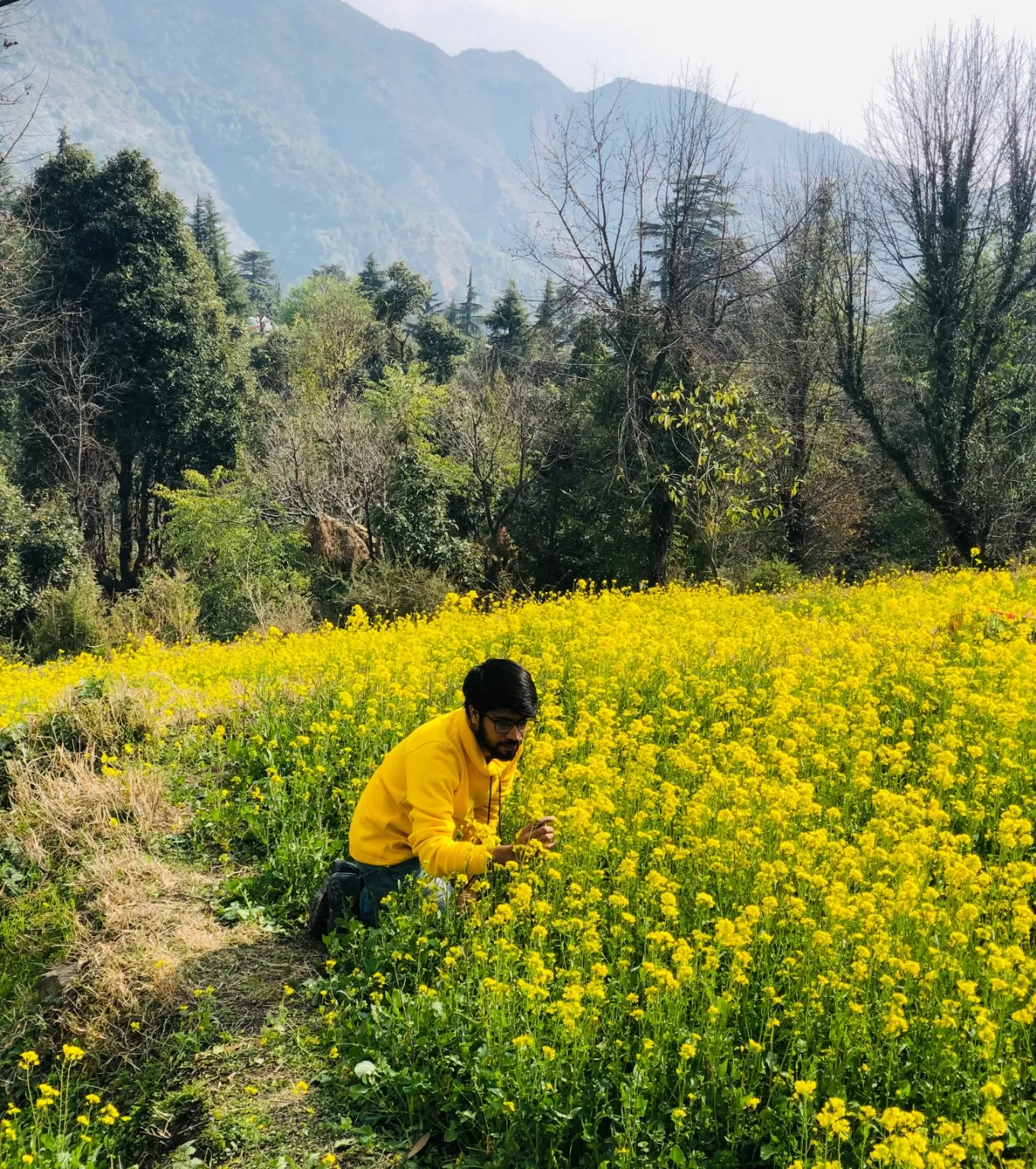 Photo of McLeod Ganj By Puneet Arora
