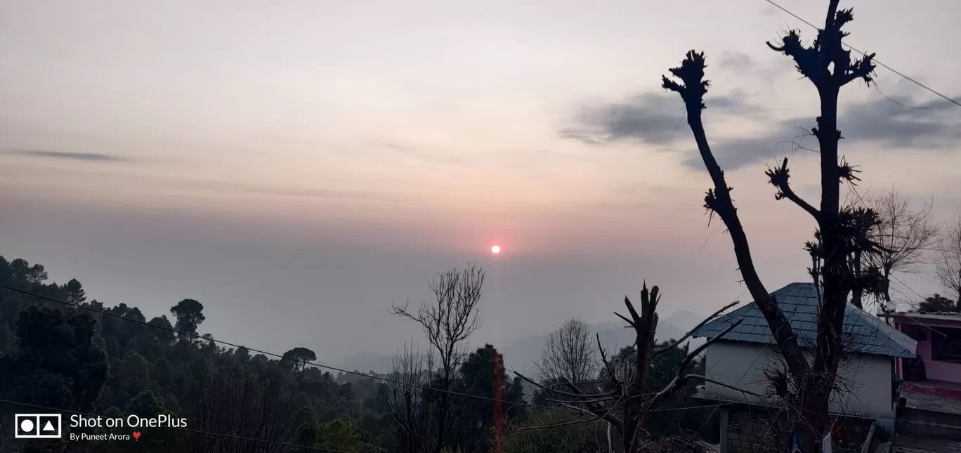 Photo of McLeod Ganj By Puneet Arora