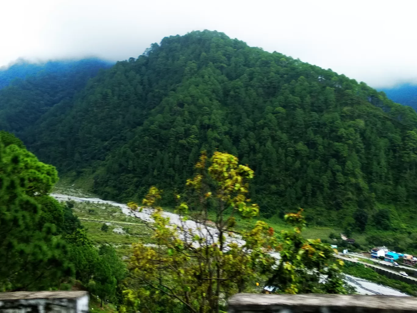 Photo of Nepal By Anubhav Pandey