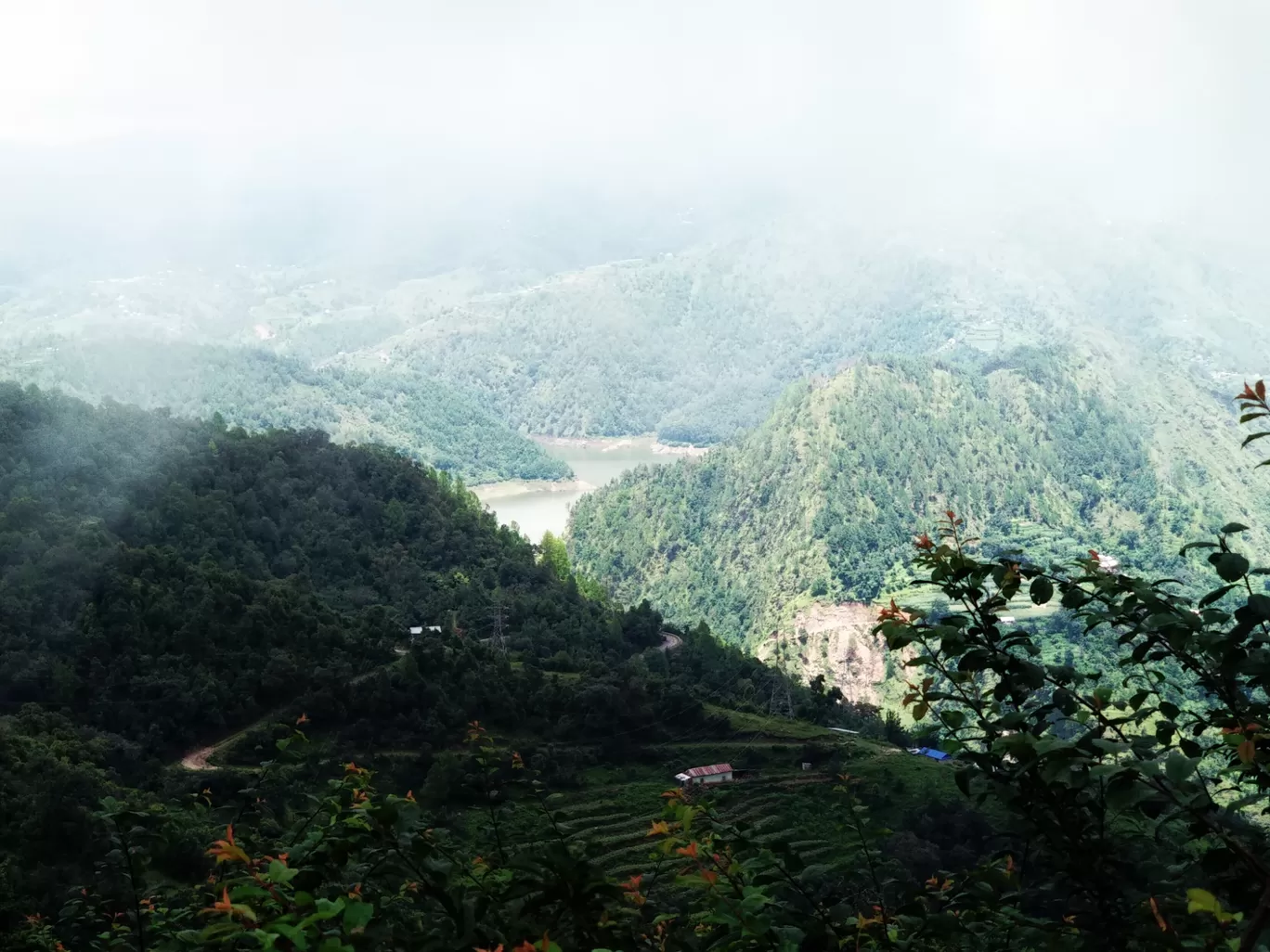 Photo of Nepal By Anubhav Pandey