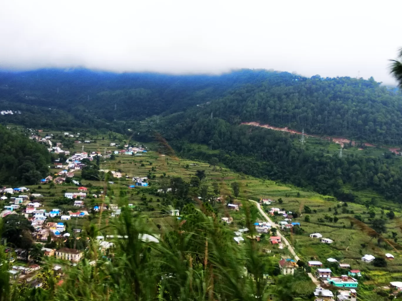 Photo of Nepal By Anubhav Pandey