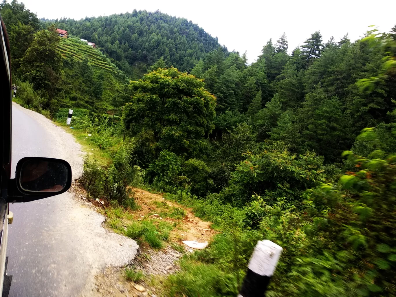 Photo of Nepal By Anubhav Pandey