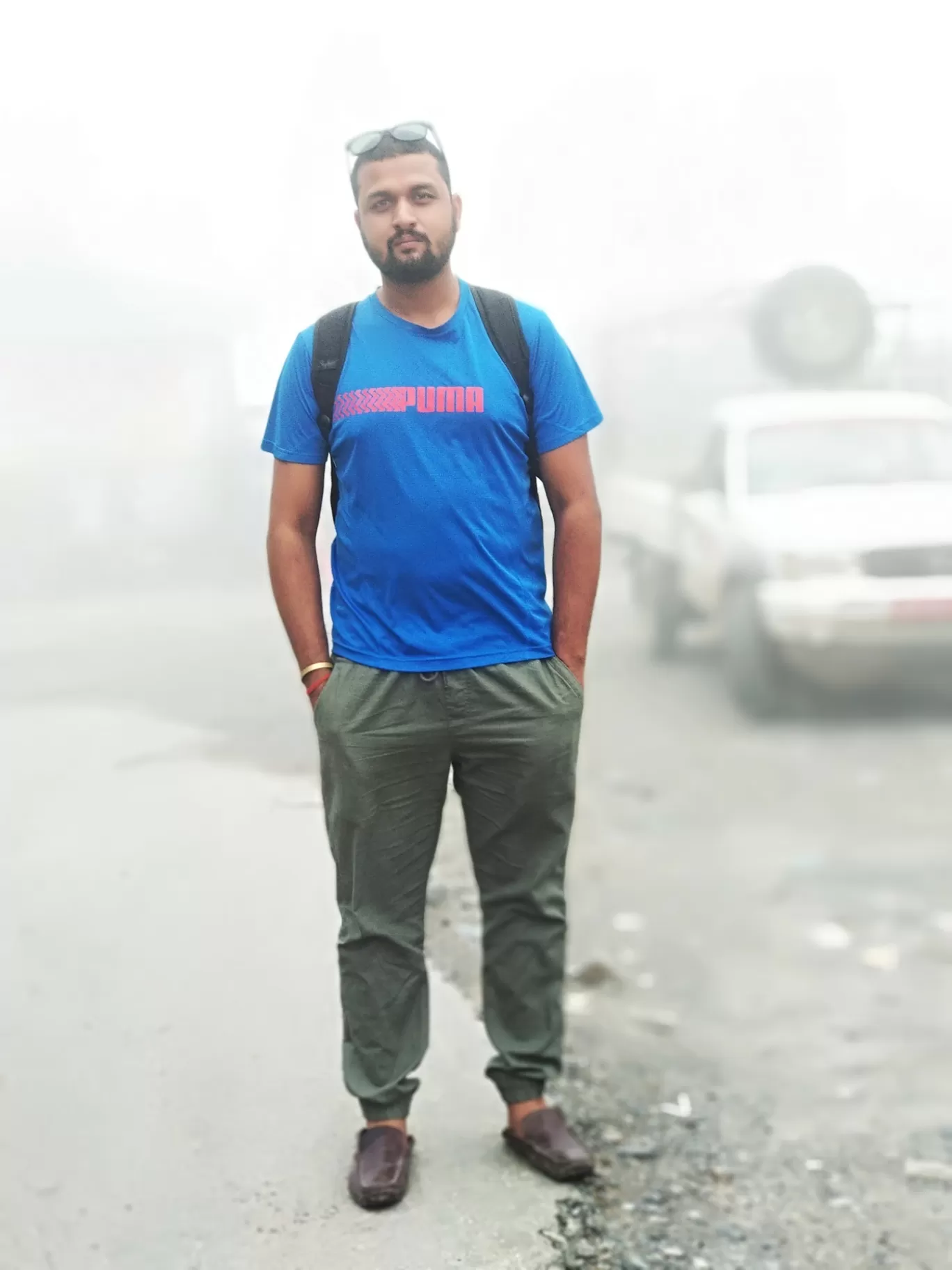 Photo of Nepal By Anubhav Pandey