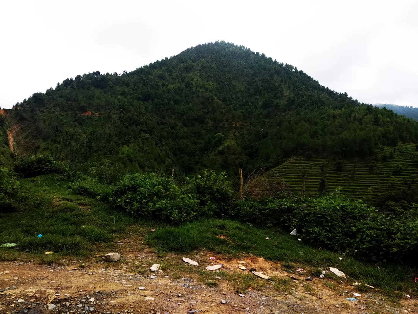 Photo of Nepal By Anubhav Pandey