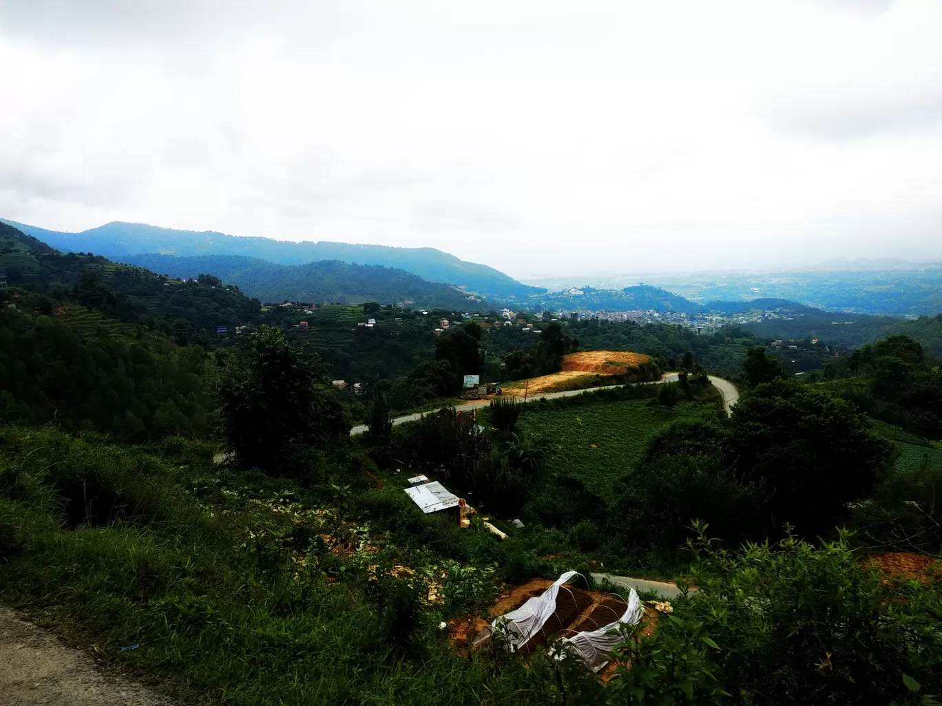 Photo of Nepal By Anubhav Pandey