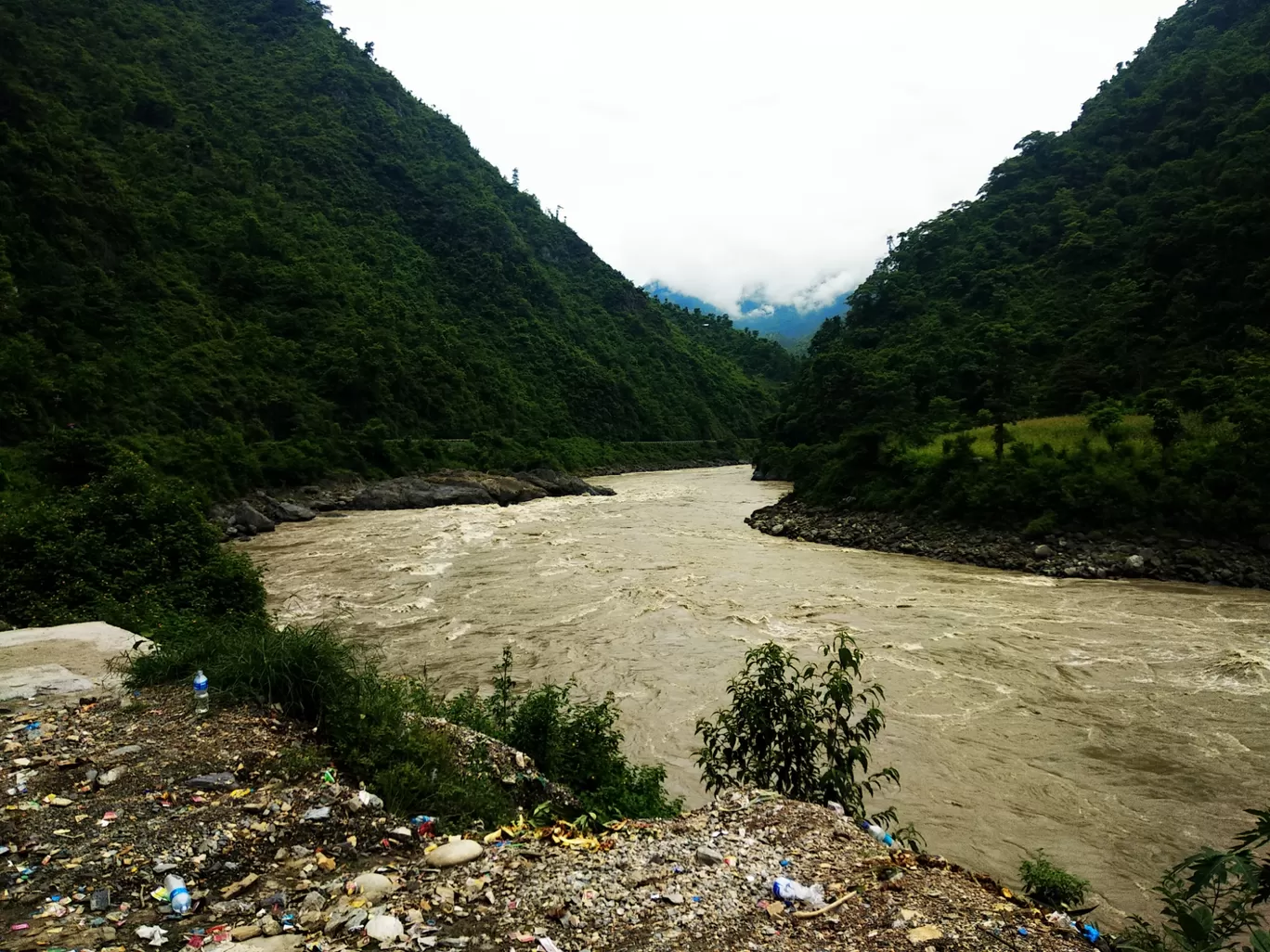 Photo of Nepal By Anubhav Pandey