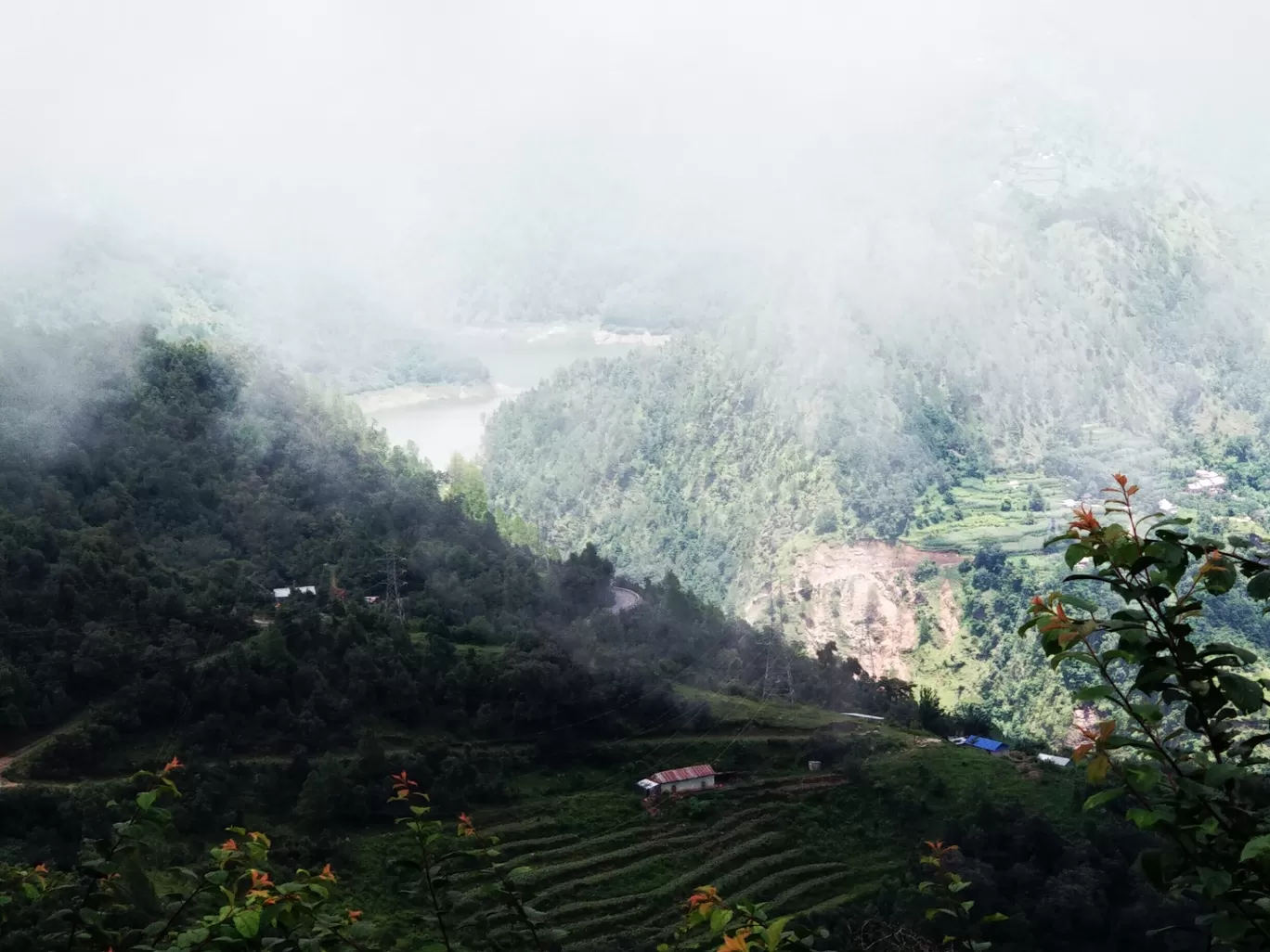 Photo of Nepal By Anubhav Pandey