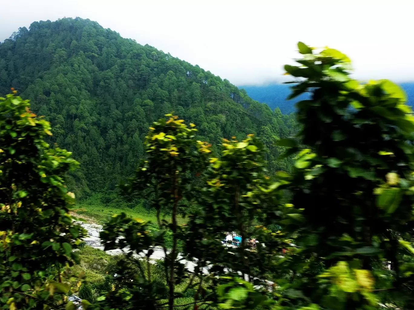 Photo of Nepal By Anubhav Pandey
