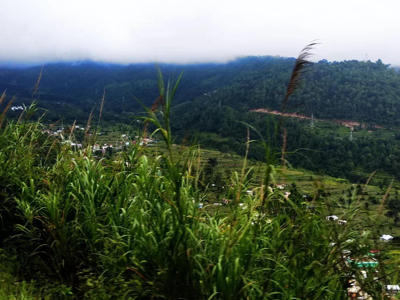 Photo of Nepal By Anubhav Pandey