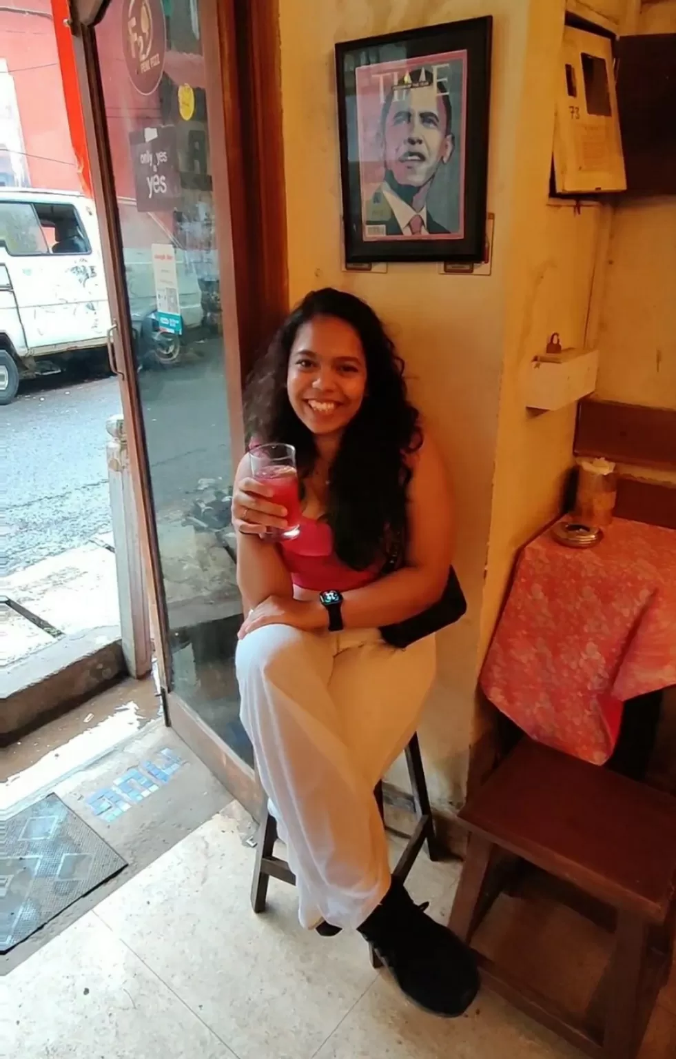 Photo of Panjim By Dimple Shiv