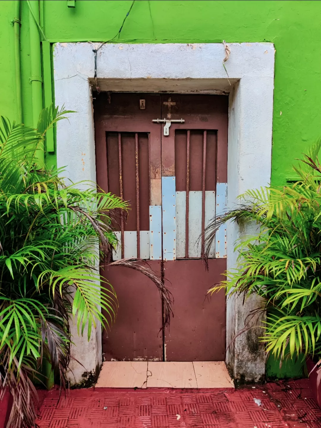Photo of Panjim By Dimple Shiv