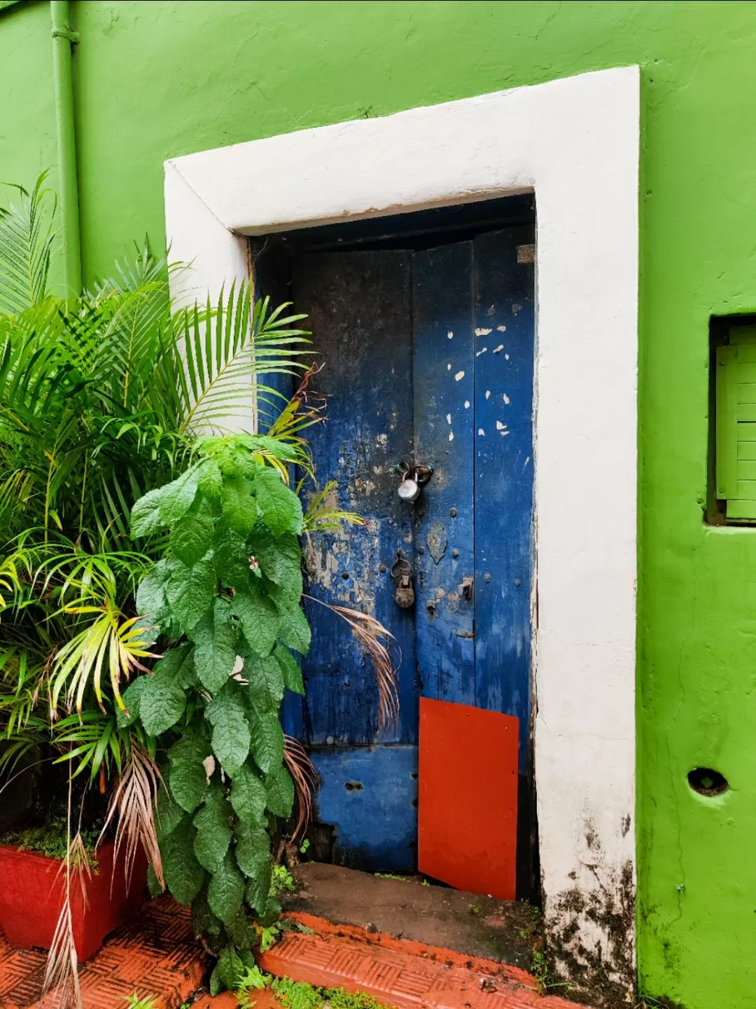 Photo of Panjim By Dimple Shiv