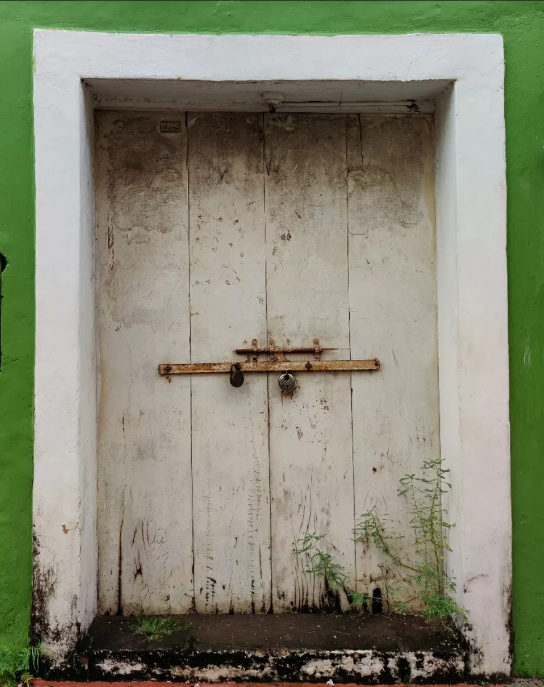 Photo of Panjim By Dimple Shiv