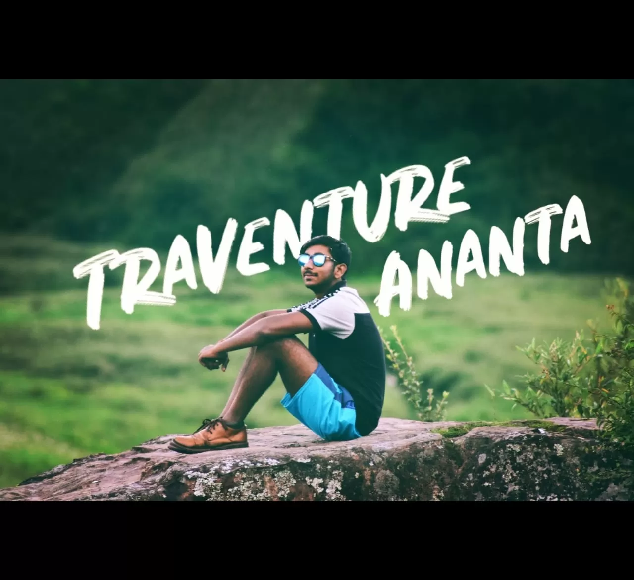 Cover Image of Traventure Ananta