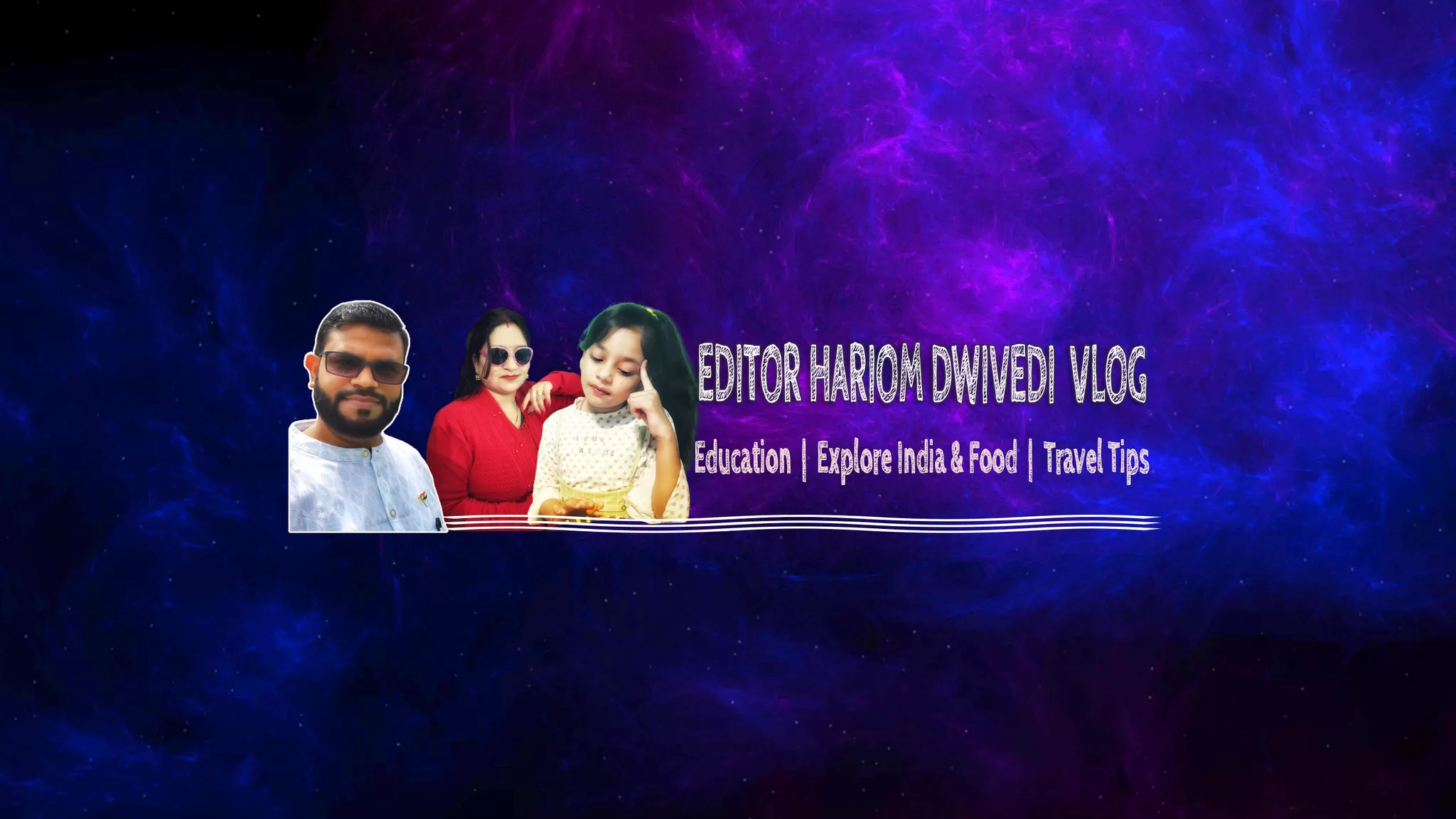 Cover Image of Hariom Dwivedi