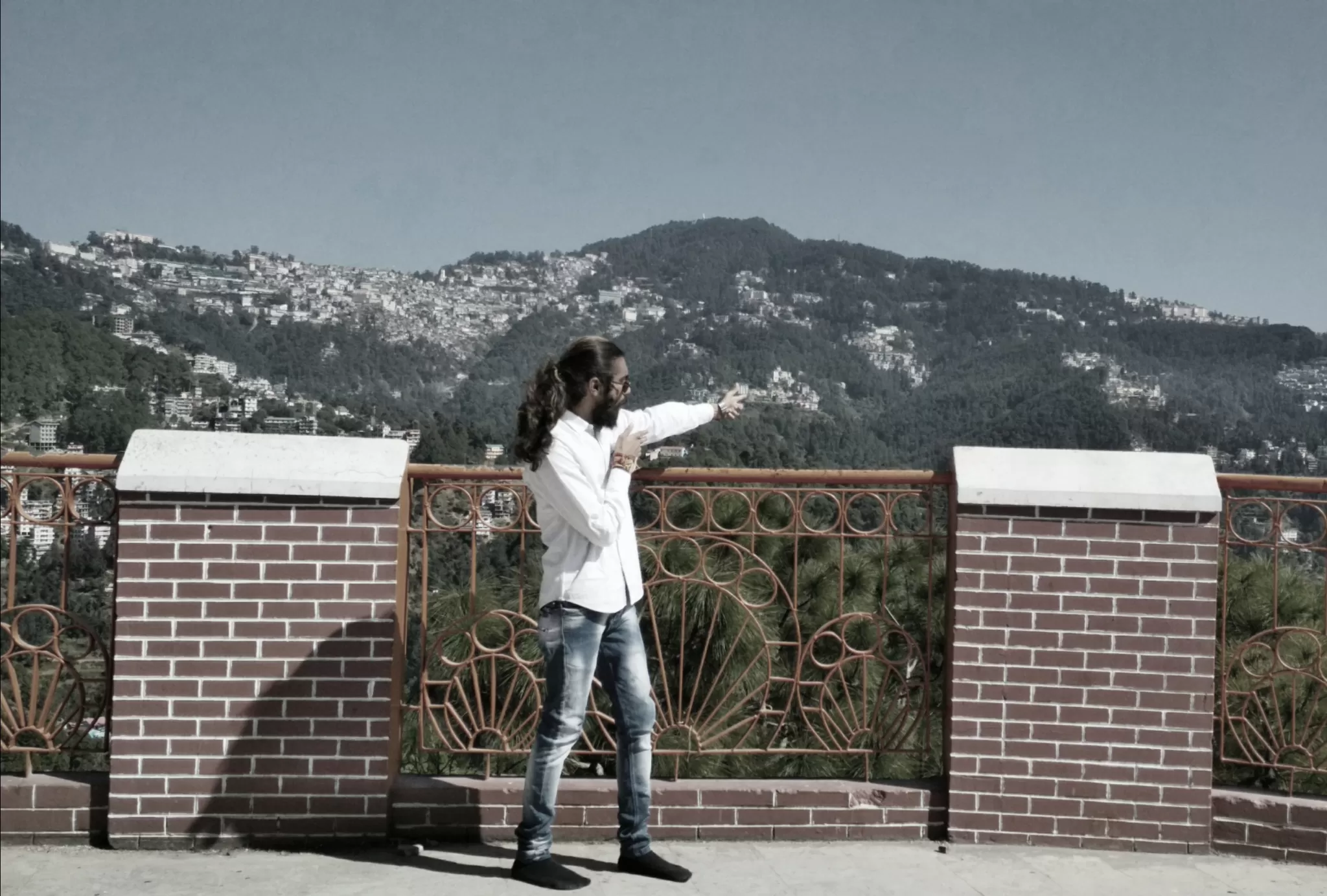 Cover Image of Kaushlendra Verma