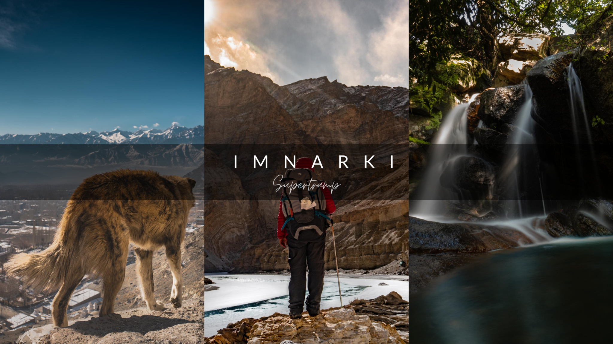 Cover Image of Imnarki