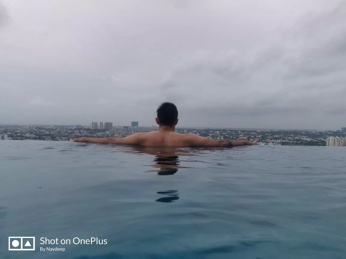 Cover Image of Sushant Sharma