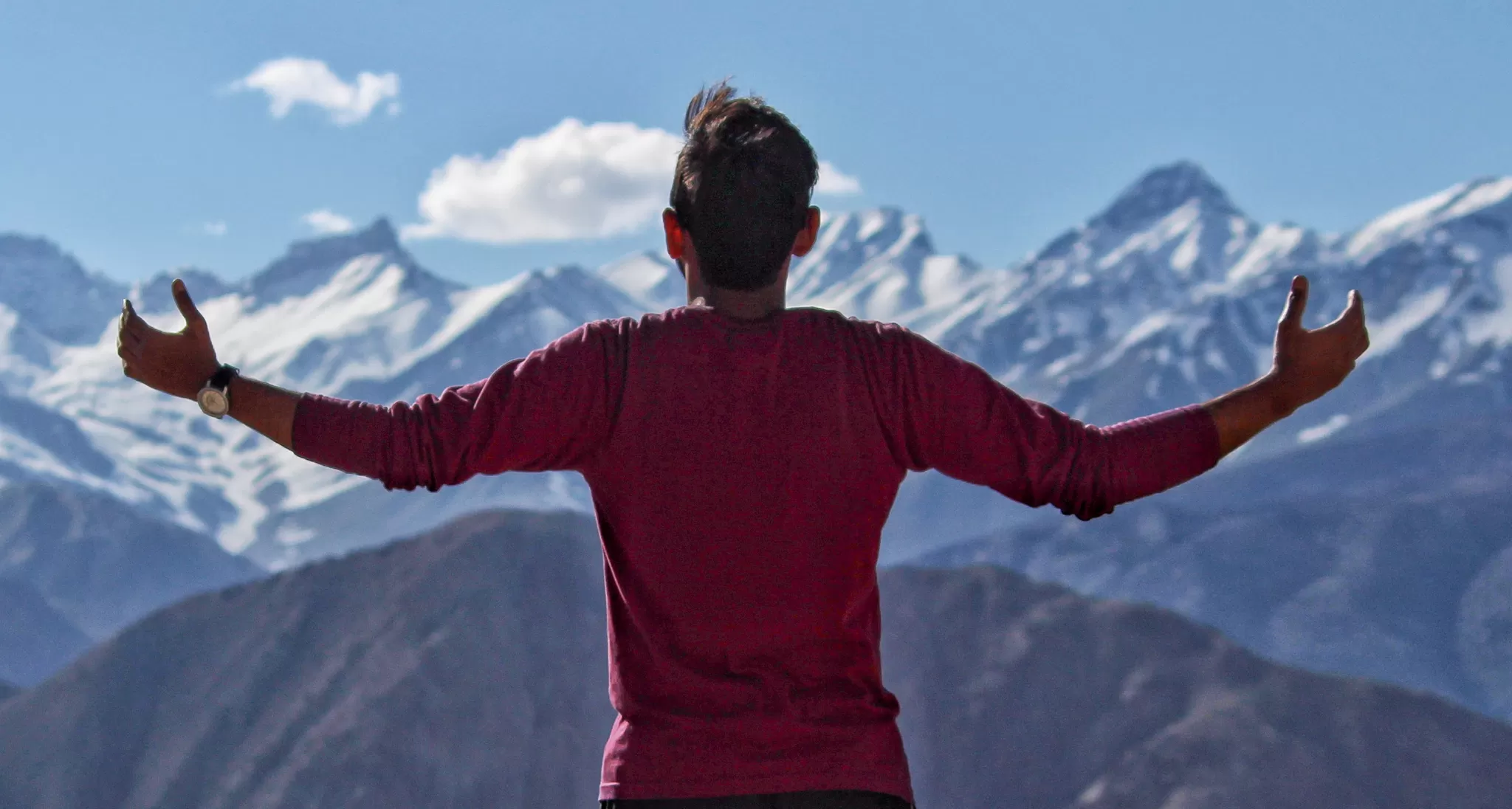 Cover Image of Karan Setia