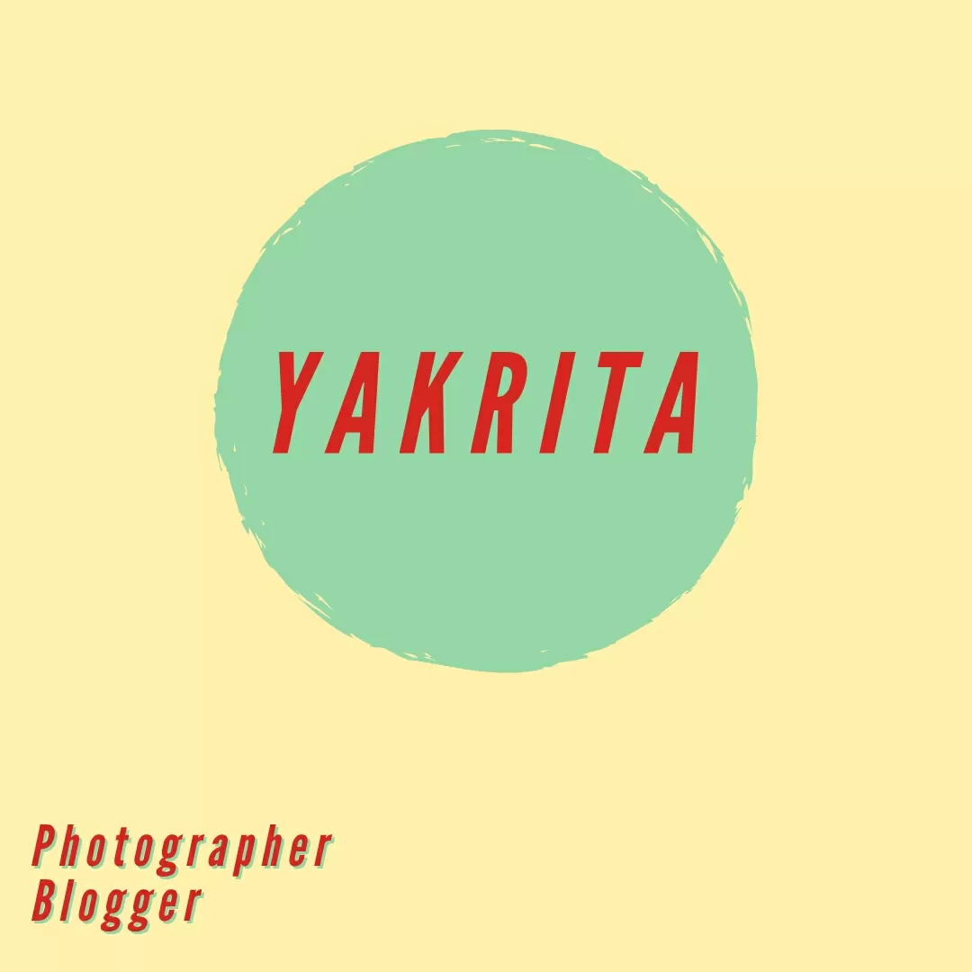 Cover Image of Yakrita Chauhan