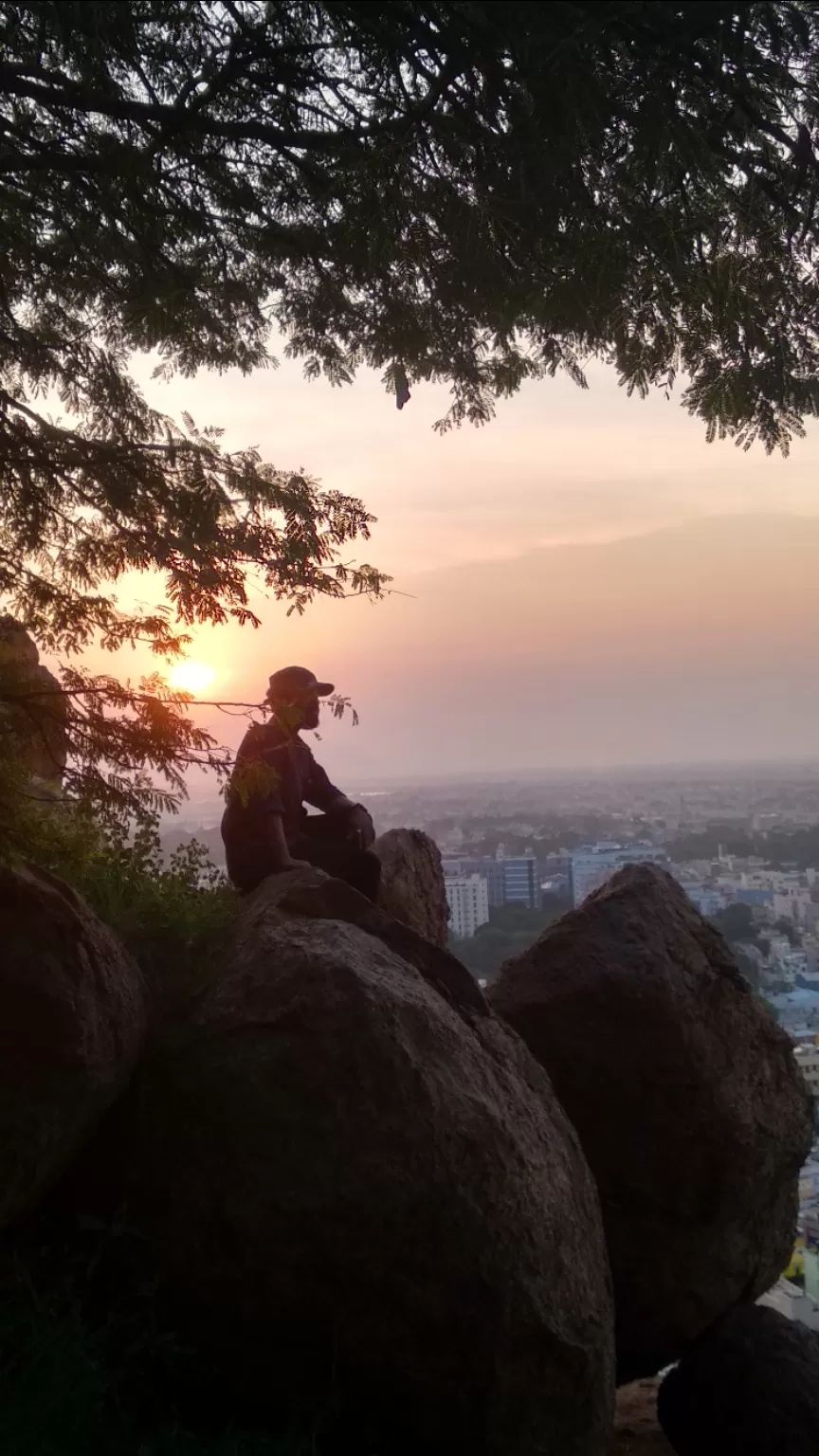 Cover Image of Ashwin